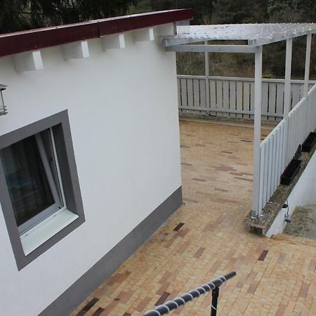 Apartment Ferienhaus Würzburg Eksteriør billede