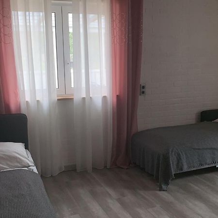 Apartment Ferienhaus Würzburg Eksteriør billede
