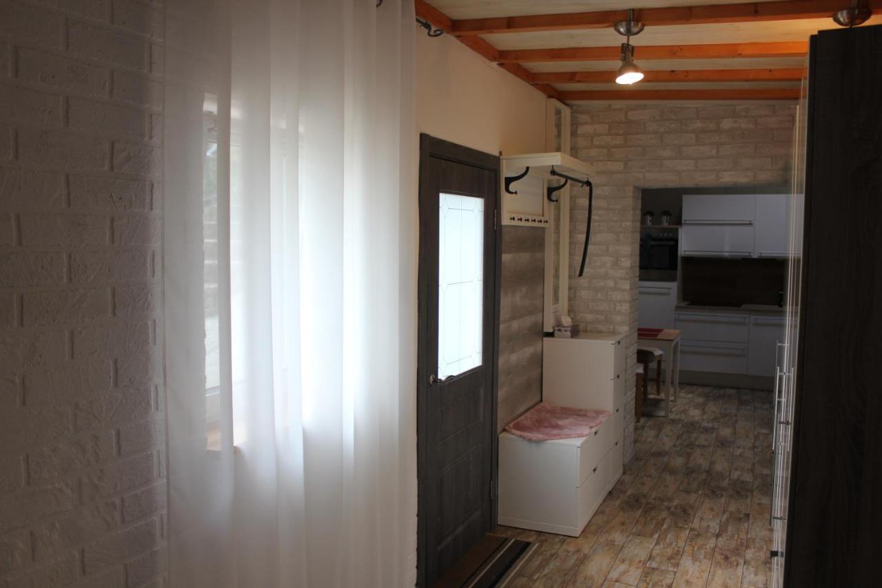Apartment Ferienhaus Würzburg Eksteriør billede