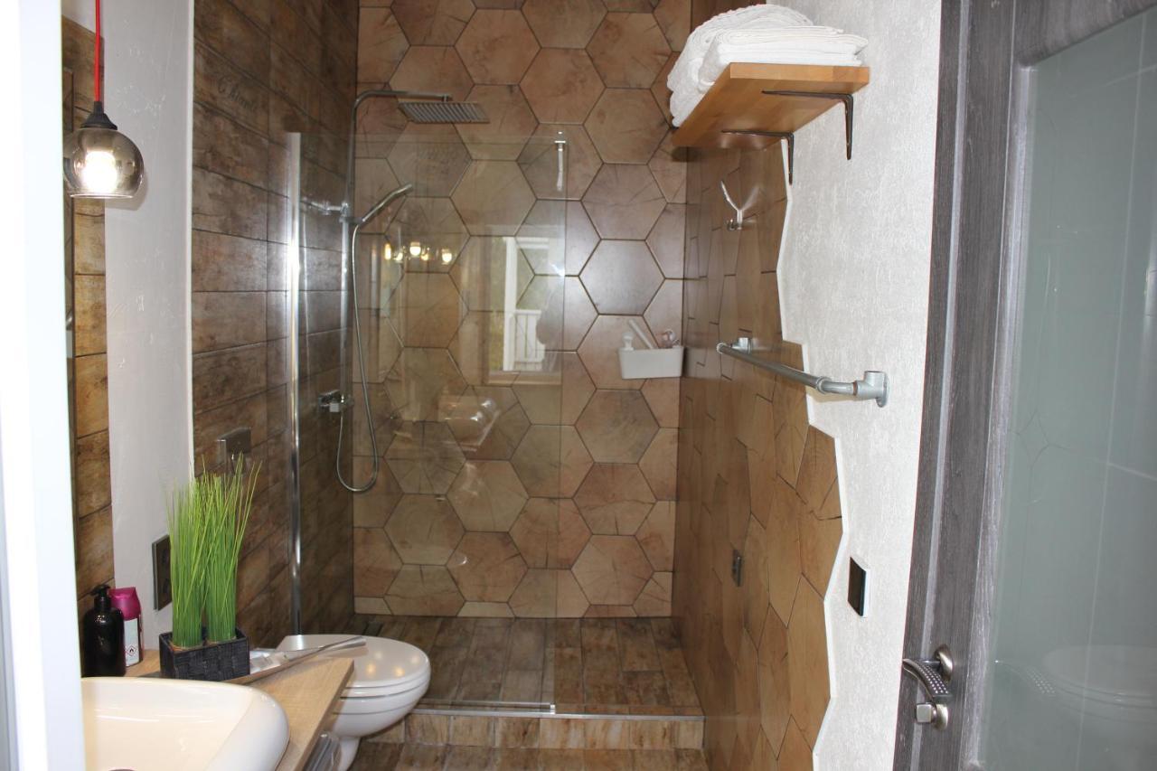 Apartment Ferienhaus Würzburg Eksteriør billede