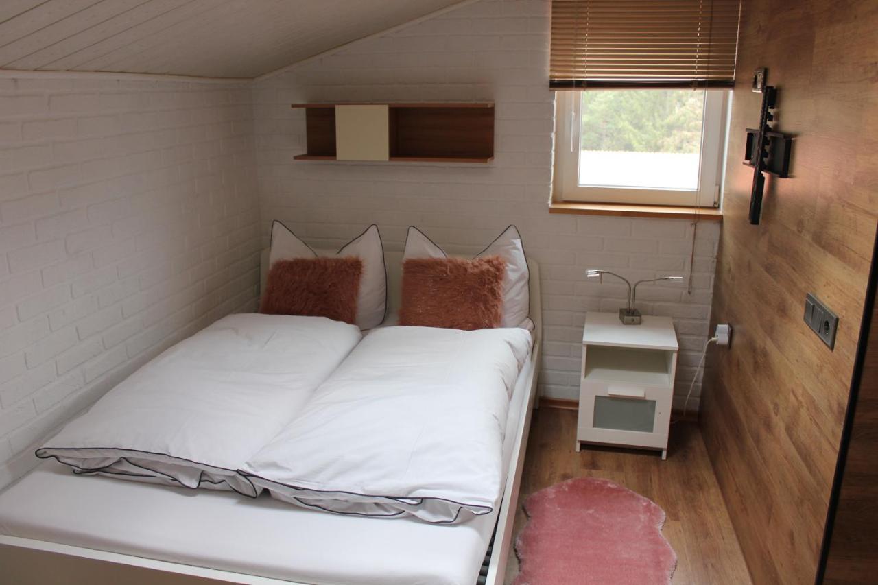 Apartment Ferienhaus Würzburg Eksteriør billede