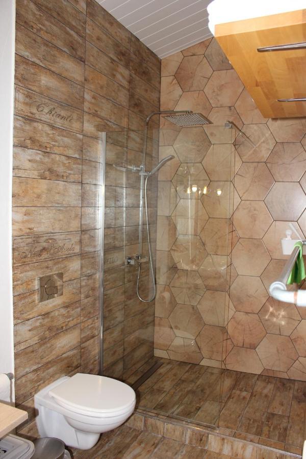 Apartment Ferienhaus Würzburg Eksteriør billede
