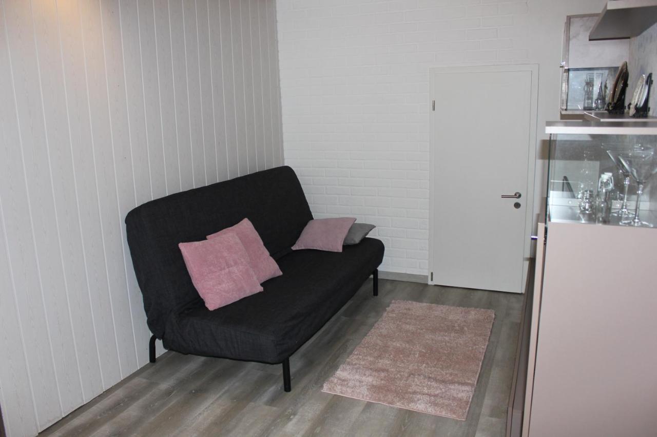 Apartment Ferienhaus Würzburg Eksteriør billede