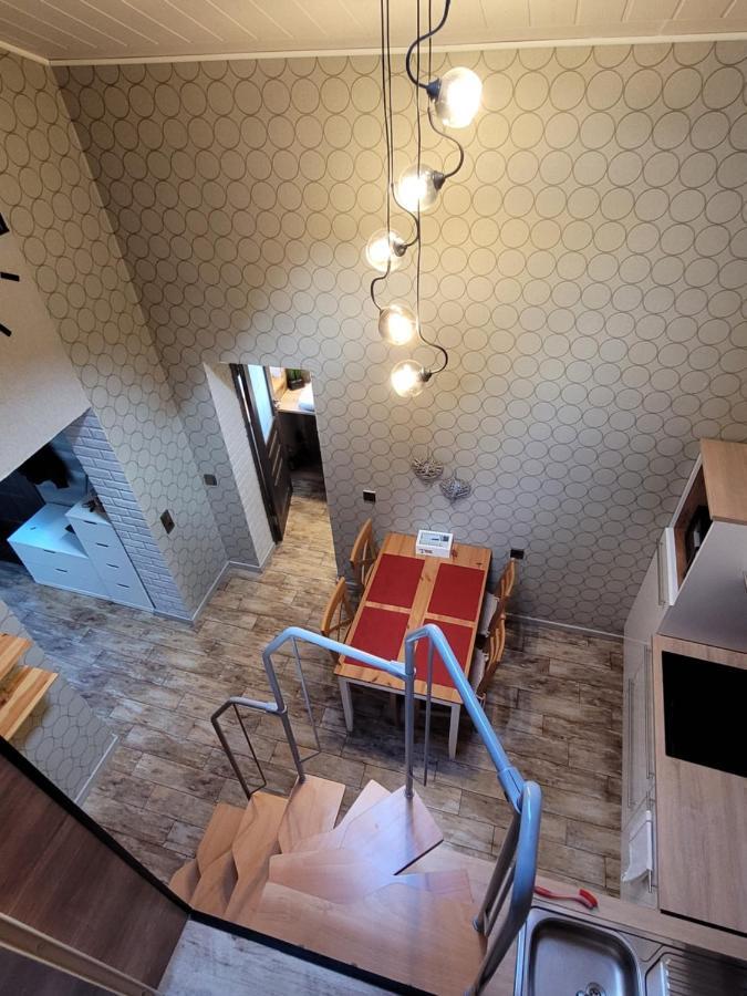 Apartment Ferienhaus Würzburg Eksteriør billede