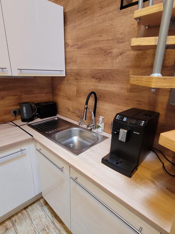 Apartment Ferienhaus Würzburg Eksteriør billede