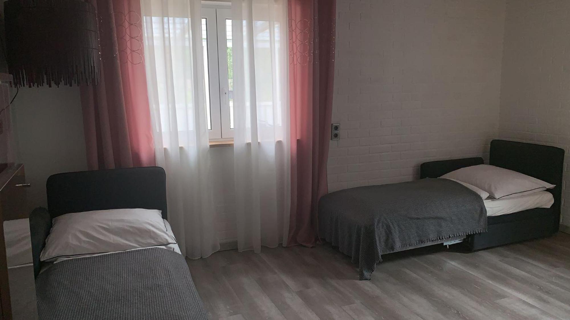 Apartment Ferienhaus Würzburg Eksteriør billede
