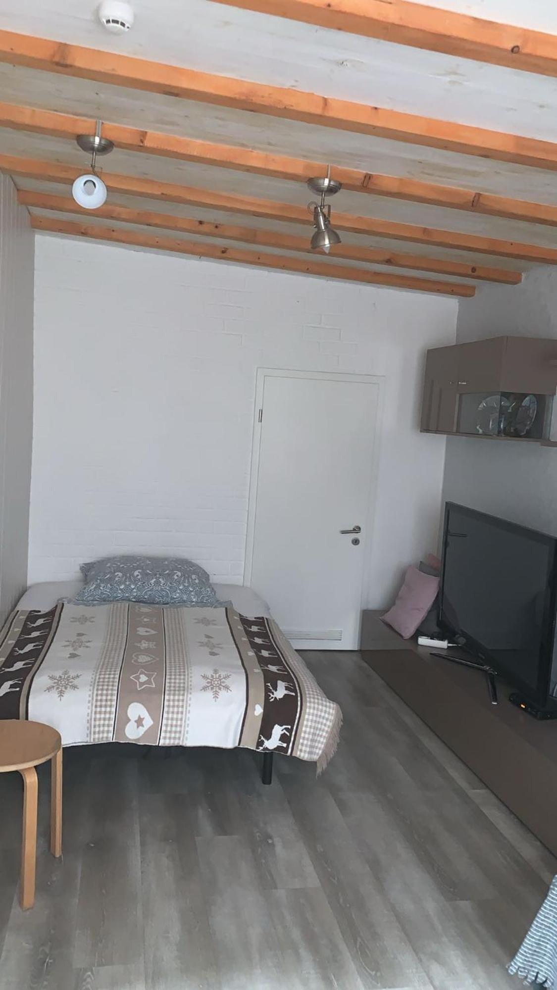 Apartment Ferienhaus Würzburg Eksteriør billede